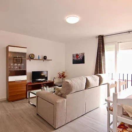 Apartamento Caleta Y Falla *
