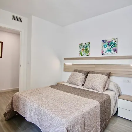 Apartamento Caleta Y Falla * Cadiz
