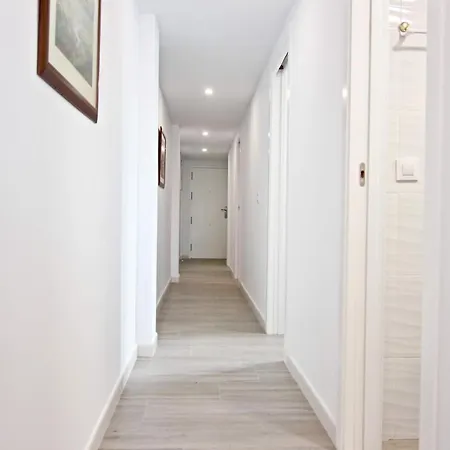 Apartamento Caleta Y Falla * Cadiz