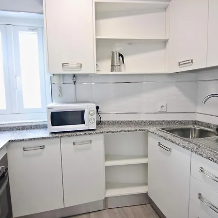 Apartamento Caleta Y Falla Apartment Cadiz