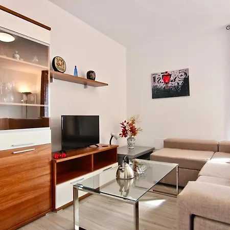 Apartamento Caleta Y Falla *