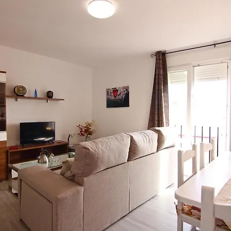 Apartamento Caleta Y Falla Apartment Cadiz