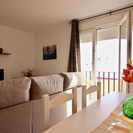 Apartamento Caleta Y Falla Apartment Cadiz